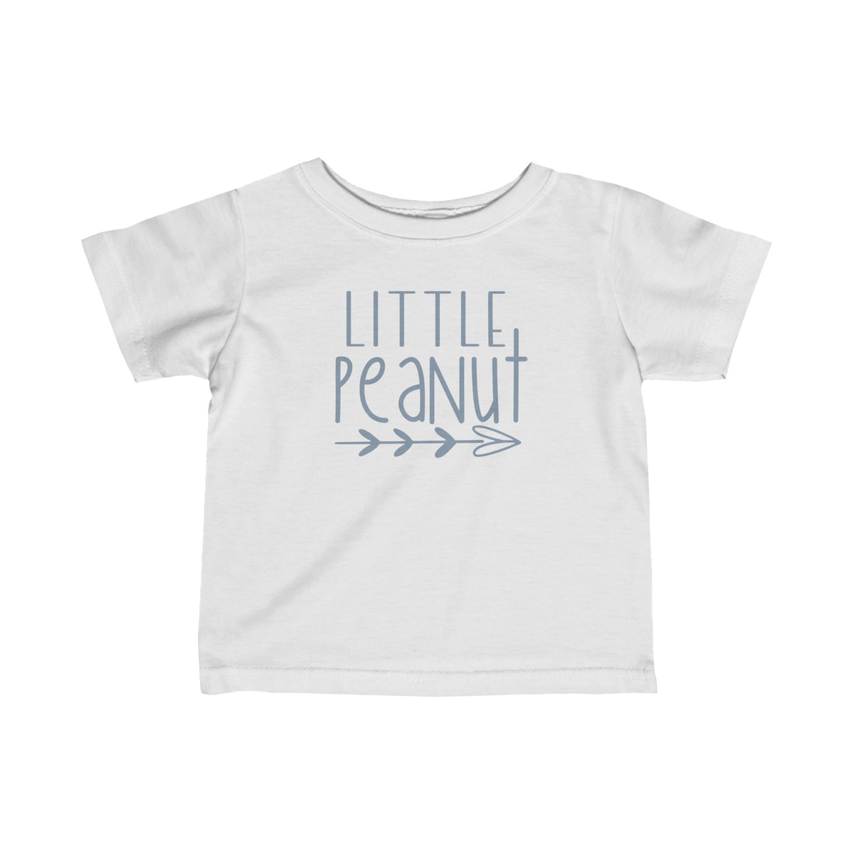 Little Peanut Tee