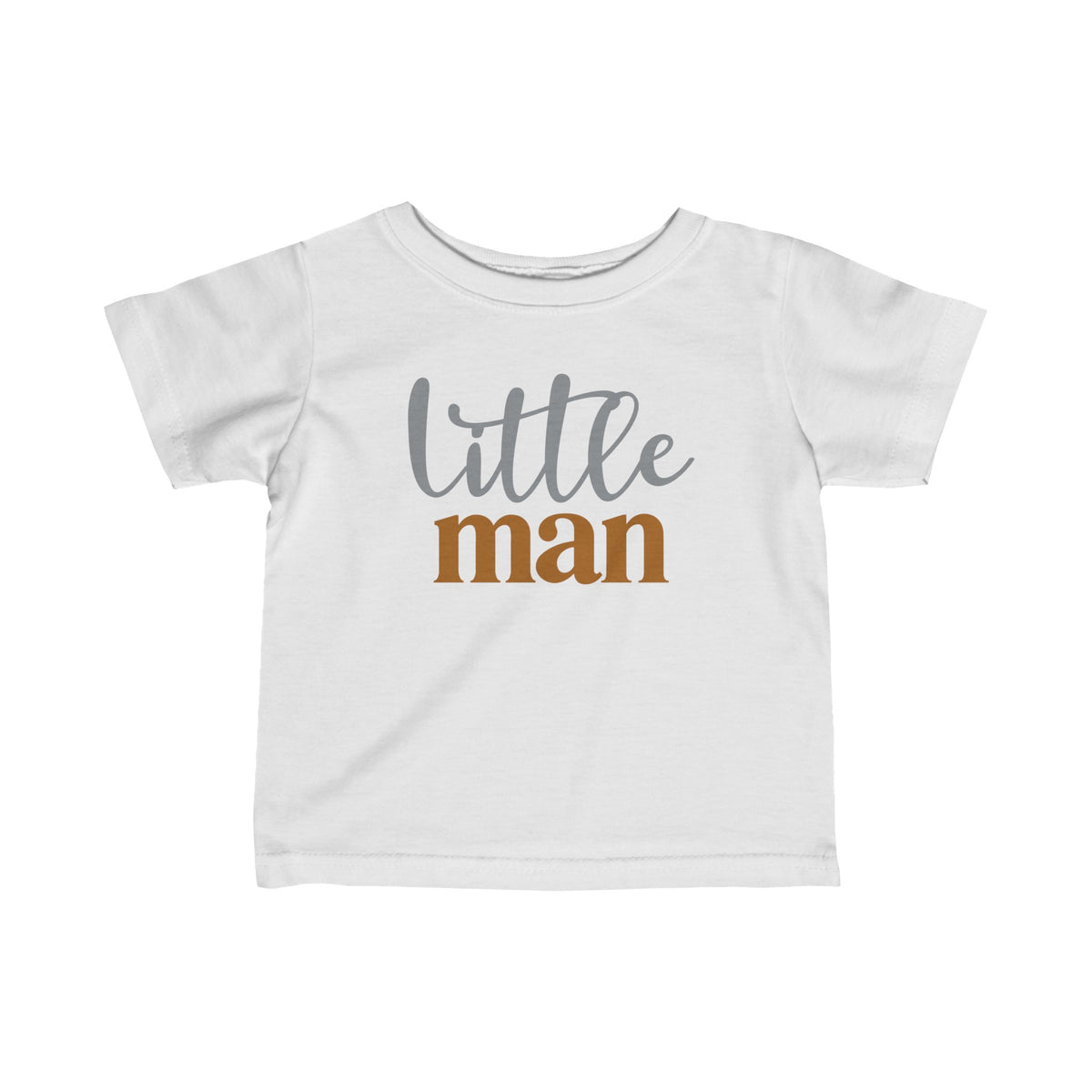 Little Man Tee